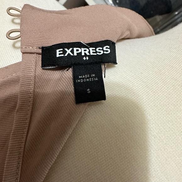 Express Body Suit - Picture 4 of 4